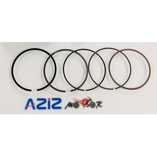 HONFA CBF 150 SEKMAN TK OEM