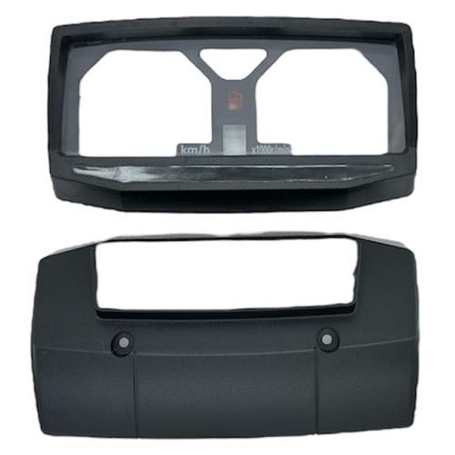 HONDA CGL KİLOMETRE KABI SET