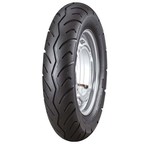 100.90/10 DIŞ LASTİK MOTOSİKLET TUBLESS NYLOGRIP ZAPPER HERO DUET 125 ORJİNAL LASTİK