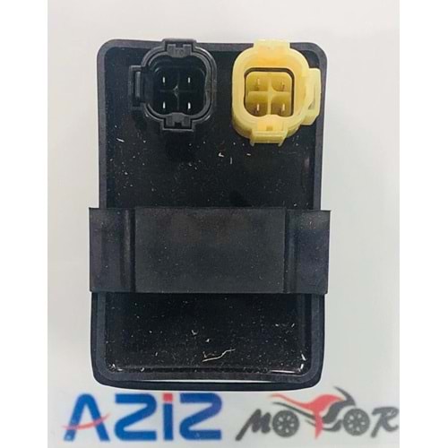 HONDA FIZY BEYİN CDI 4+4