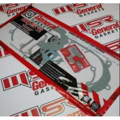 TVS JUPİTER 125 CONTA TAKIMI GENERAL