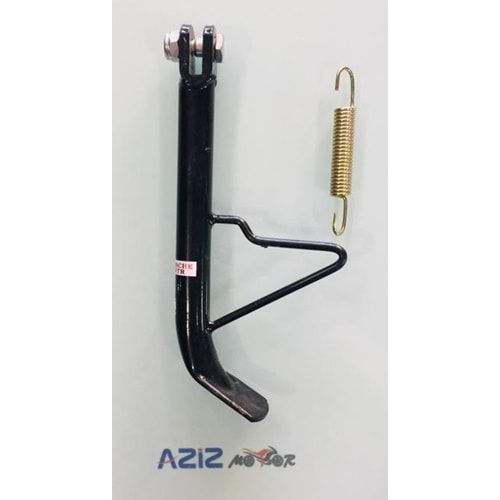 TVS RTR APACHE 150 YAN SEHPA