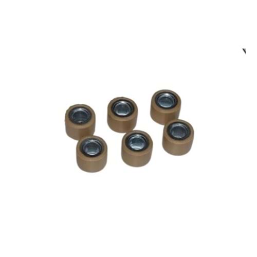 TVS JUPITER 125 ÖN VARYATÖR 6 LI BURÇ 18.2GR 20X15