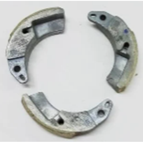 TVS WEGO DEBRİYAJ BALATASI ORJİNAL