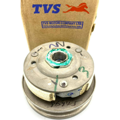 TVS WEGO-JUPİTER ARKA DEBRİYAJ KOMPLE ORJİNAL