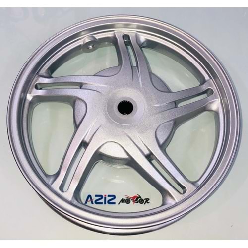 TVS WEGO ARKA JANT ORJİNAL