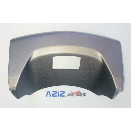 TVS JUPİTER ARKA PANEL TITAN GRI STOP ALTI ORJİNAL