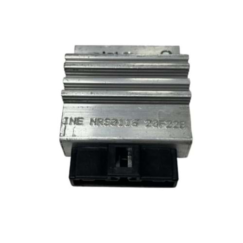 TVS WEGO KONJEKTÖR REGÜLATÖR YENİ MODEL