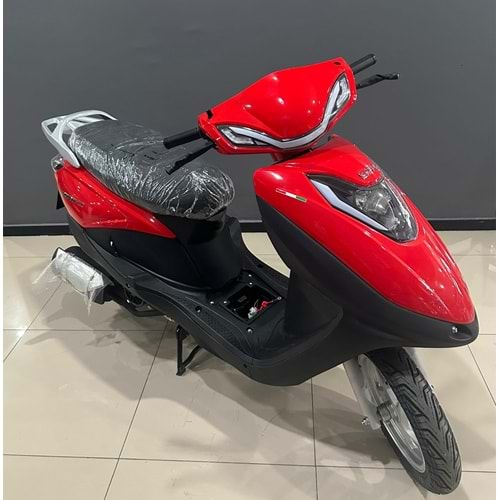 SFM KONUNG 110 cc KIRMIZI