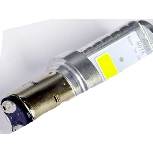 ZENON LED AMPÜL YÜKSEK IŞIKLI