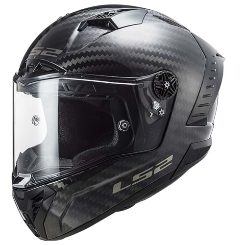 LS2 THUNDER KARBON KASK -M