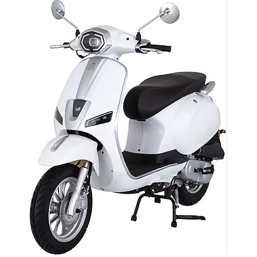 MONDİAL WING 50 SCOOTER BEYAZ