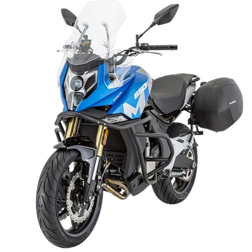 CFMOTO 650MT - MAVI (CF650-3F) E5