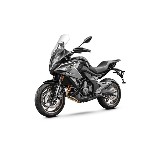 CFMOTO 700 MT (CF700-9F) SIYAH -2024