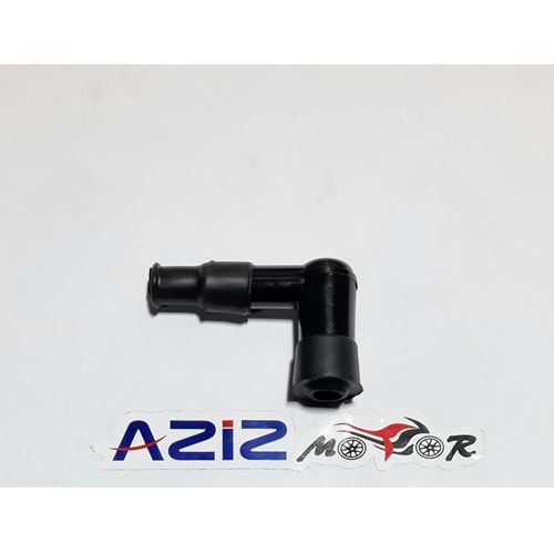 CG BUJİ BAŞLIĞI PLASTİK