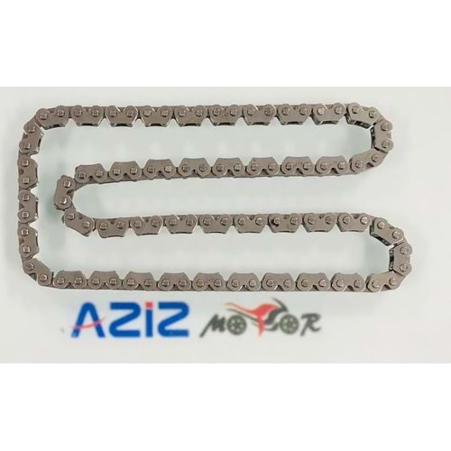MONDİAL 250 MCT EKSENTİRİK ZİNCİRİ 94