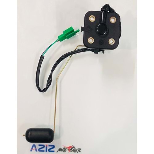 TVS RTR APACHE BENZİN ŞAMANDIRASI ORJİNAL