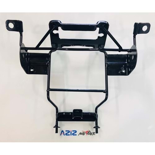 TVS RTR FAR YUVASI BAGLNTI BRAKETİ ORTA KASA ORJİNAL