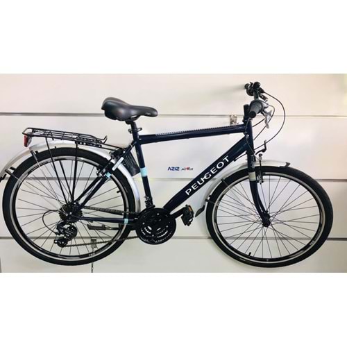 PEUGEOT 26 JANT T19 RELAX 490 H ER ŞEHİR LACİVERT