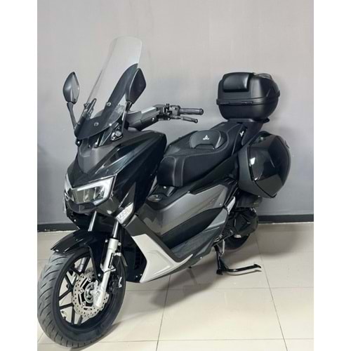 SFM PYREXIA 150 cc MAVİ