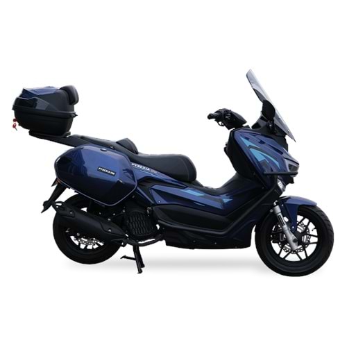 SFM PYREXIA 150 cc MAVİ-2024