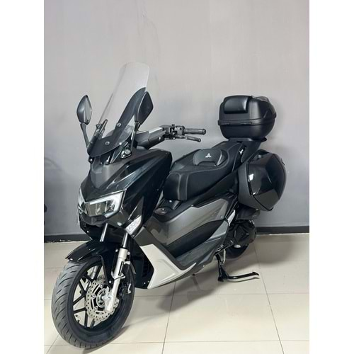 SFM PYREXIA 150 cc SİYAH