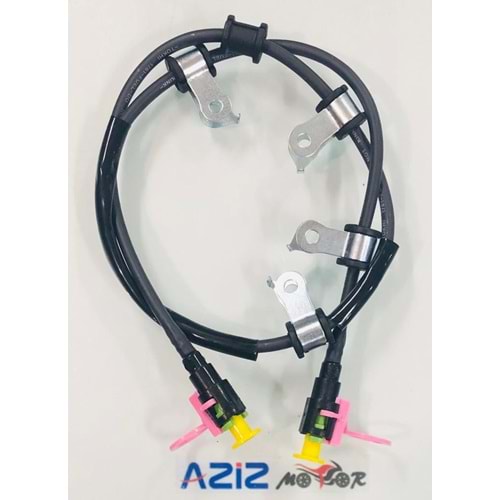 HONDA SPACY BENZİN HORTUMU ESKİ MODEL 71cm