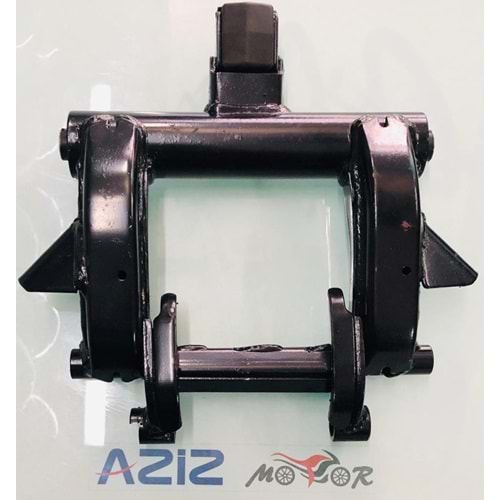 HONDA SPACY MOTOR ASKISI