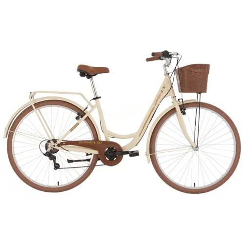 BİSAN 28 JANT SORRENTO-S -26 KREM ETKET GOLD