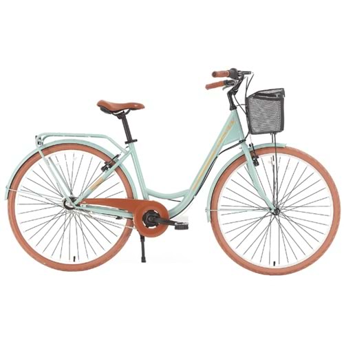 BİSAN 28 JANT SORRENTO-S-26 ÇAĞLA YEŞİLİ ETKET GOLD