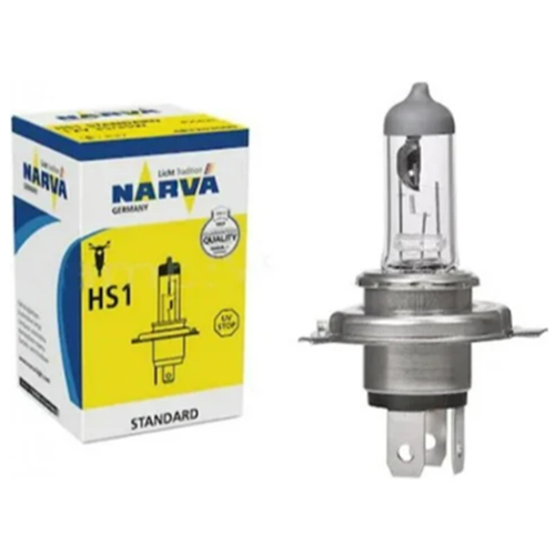 NARVA H4 12V 35 X35 NARVA ÖN FAR AMPULU