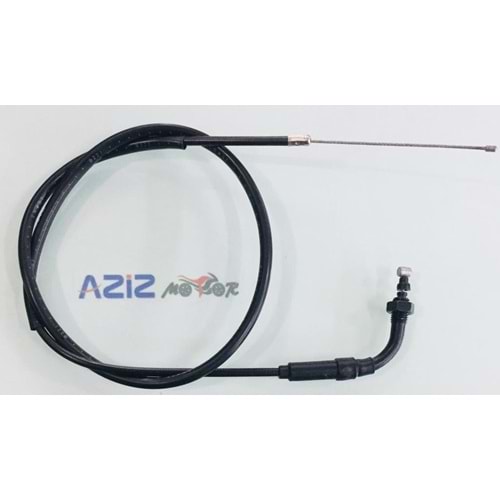 HONDA CBF GAZ TELİ