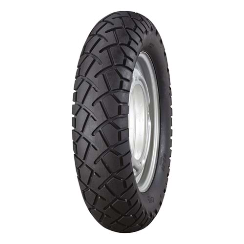 3.50/10 DIŞ LASTİK MOTOSİKLET TUBLESS İRAN YASA
