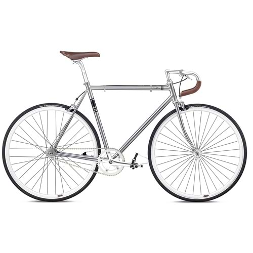 FUJI FEATHER 28 JANT HELİOS 700x25 METALİK GRİ