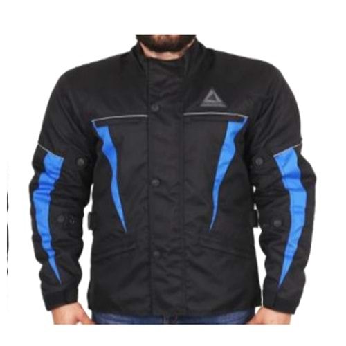 ARMODE CEKET TOURING MAVİ (2XL)