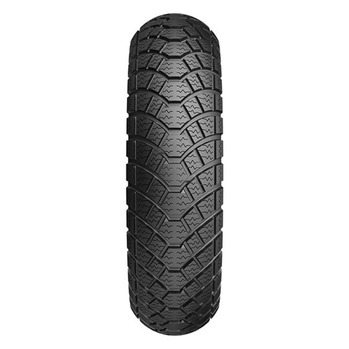 90.90/14 DIŞ LASTİK MOTOSİKLET TUBELESS SC-500 ANLAŞ