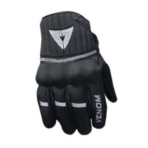 VENOM ELDİVEN 9015 SOFT SHELL SİYAH (XL)