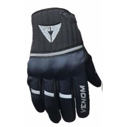 VENOM ELDİVEN 9015 SOFT SHELL LACİVERT (2XL)