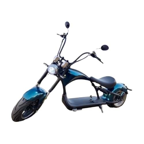 KAROVAL MANGOSTEEN M1P PARLEMENT MAVİ 2 EL