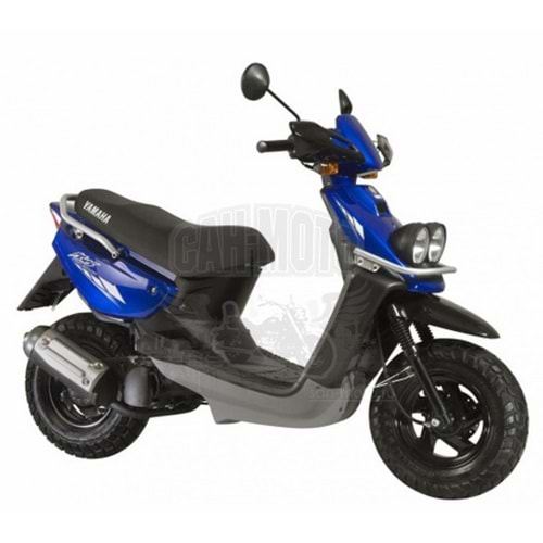 YAMAHA BWS MAVİ 2.EL 20.223 KM