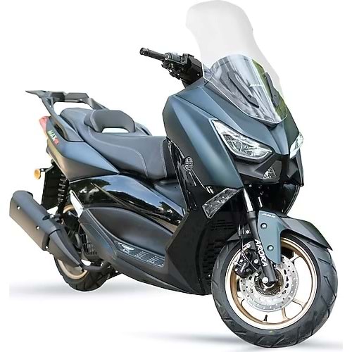 ARORA MAX PRO EURO 5 KOYU YEŞİL