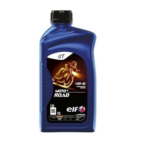 ELF AMORTİSÖR YAĞI MOTOROAD 10W 500ml