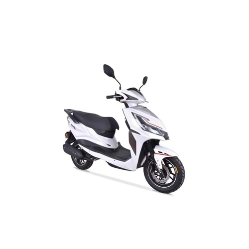 ARORA VERANO BEYAZ - 2024 MODEL 63 AHL 322 PLAKALI