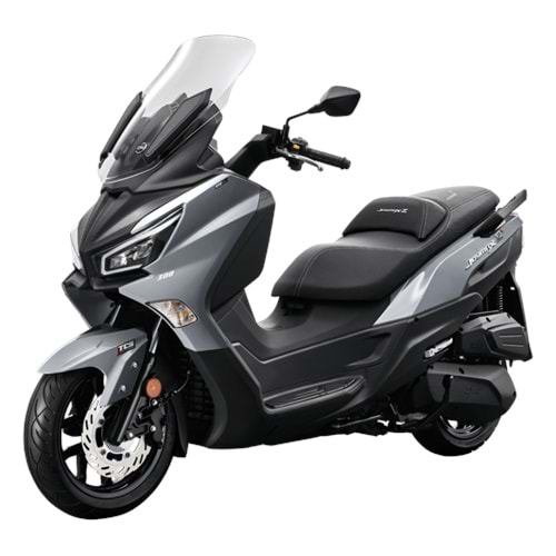 SYM JOYMAX Z+ 250cc EURO 5 NARDO GRİ 2023 MODEL