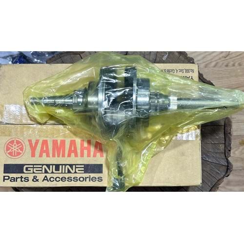 YAMAHA XENTER KRANK ORJİNAL
