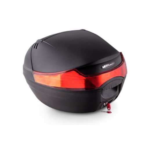 MOTOSİKLET ÇANTASI WOGEN 33L SİYAH