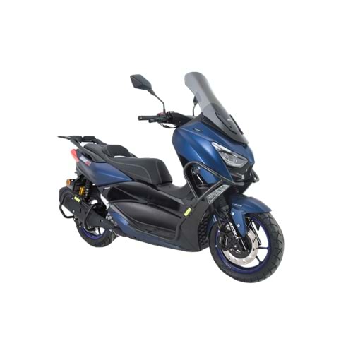 ARORA MAX PRO 250 İKİ TEKERLEKLİ MOTOSİKLET MAVİ
