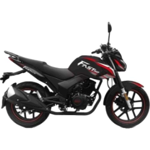 ZEALSUN ZLS-50 FAST BEYAZ