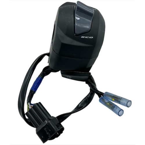 TVS RAİDER 125 SAG KUMADA DÜĞME SETİ ORJİNAL