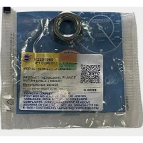 TVS JUPİTER 125 KRANK SOMUNU ORJİNAL